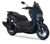 Nmax Neo Biru Matte