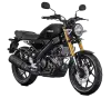 XSR155 Metalic Black Elegance(1)
