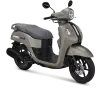 Fazzio Warna Titan Grey