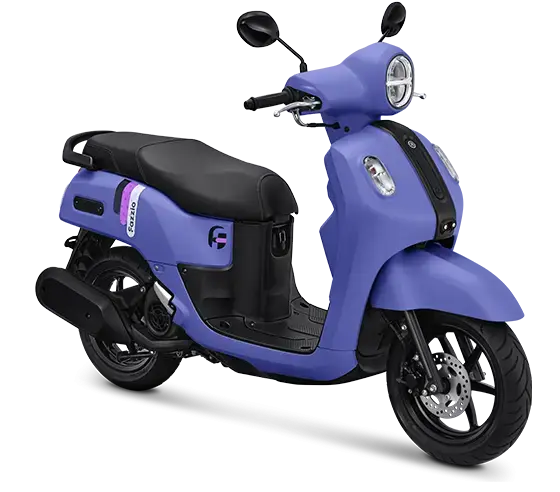 Fazzio warna ungu, yamaha fazzio warna ungu makassar 2026, harga motor fazzio ungu makassar 2026, brosur yamaha fazzio ungu makassar 2026, promo motor fazzio ungu makassar 2026.