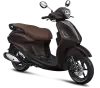 Filano Warna Magma Black