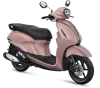 Filano Warna Pink Mauve