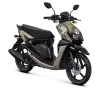 Yamaha Xride Sand(1)