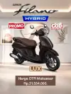 Harga Filano Hybrid Lux