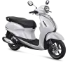 Filano Warna Essential White