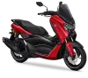 Nmax Neo Merah